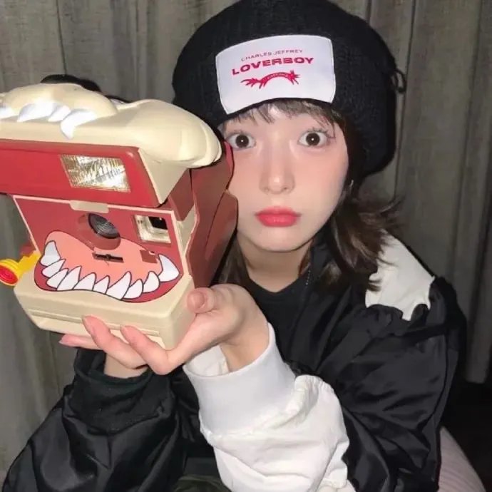 怪诞秀