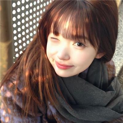 来自长崎的女孩